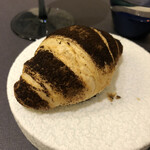 プレゼンテ スギ - クロワッサン