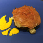 プレゼンテ スギ - 藻屑ガニ