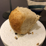 プレゼンテ スギ - チーズパン