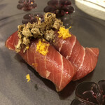 プレゼンテ スギ - Sugi寿司