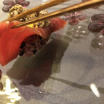 プレゼンテ スギ - Sugi寿司のシャリ