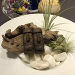 プレゼンテ スギ - 食べれなそうで食べれる