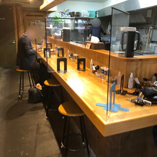 中華そば もり川_2