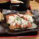 Tempura Hiroba Shokudou - 