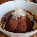 浅草じゅうろく 修善寺はなれ - 