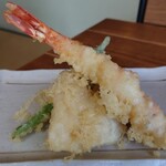 浅草じゅうろく - 