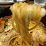 三河屋珈琲 - パスタリフト(^^♪