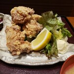 産直鮮魚とおばんざい 魚こめ屋 - 