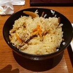 産直鮮魚とおばんざい 魚こめ屋 - 