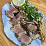 やきとり能勢 - 