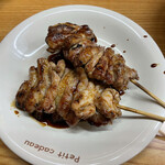 やきとり能勢 - 