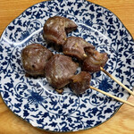 やきとり能勢 - 