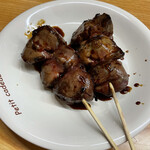 やきとり能勢 - 