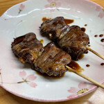 やきとり能勢 - 