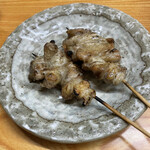 やきとり能勢 - 