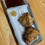 やきとり能勢 - 