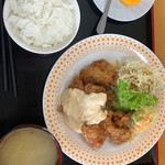 お食事処 すすき - 