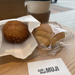 MUJI Bakery - 