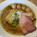 The Noodles & Saloon Kiriya - 