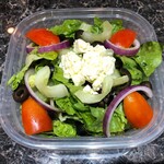 Plan B Spanish Resto - 