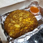 Plan B Spanish Resto - 