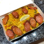 Plan B Spanish Resto - 