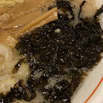 新潟ラーチャン専門 我武者羅 - 