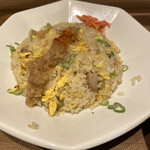 新潟ラーチャン専門 我武者羅 - 