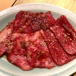 Yakiniku Hanta - 