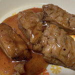 ファミリーマート - 料理写真: