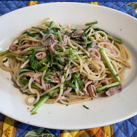 ラ･スコリエーラ - 