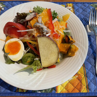 ラ･スコリエーラ - 