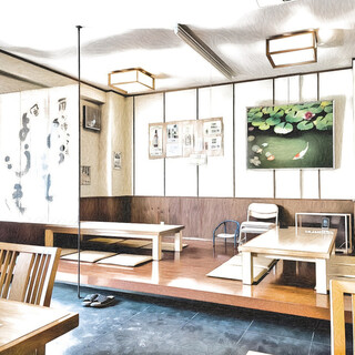 大井川のうなぎ 秀丸_2