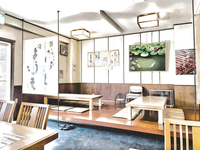 Ooikawa no Unagi Hidemaru photo 4