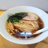 ラーメン ABE's - 醤油ラーメン