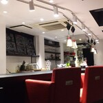 Egoiste cuisine francaise - 