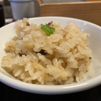 京懐石とゆば料理 松山閣 JR京都伊勢丹店 - 