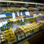 マーロウ - どれにしようか迷っちゃうプリン