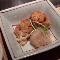 鉄板焼き あおやま - 