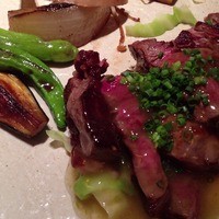 鉄板焼き あおやま - 