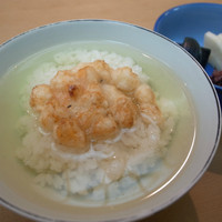 天ぷら 京星 - 
