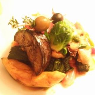 カサブランカ・フランセーズ_1