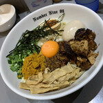 麺ダイニング ナンバーナイン 09 - 