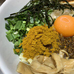 麺ダイニング ナンバーナイン 09 - 