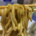 麺ダイニング ナンバーナイン 09 - 