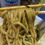 麺ダイニング ナンバーナイン 09 - 