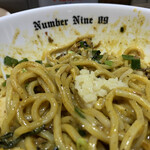 麺ダイニング ナンバーナイン 09 - 