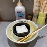 麺ダイニング ナンバーナイン 09 - 