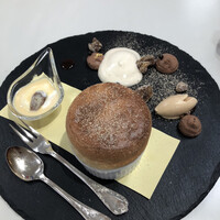 レストラン トヨ トーキョー - 