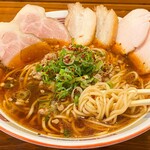 麺処　瓢たん - 